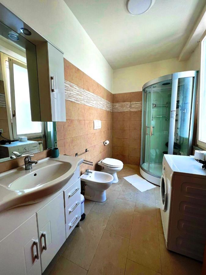 شقة Bergamointown المظهر الخارجي الصورة